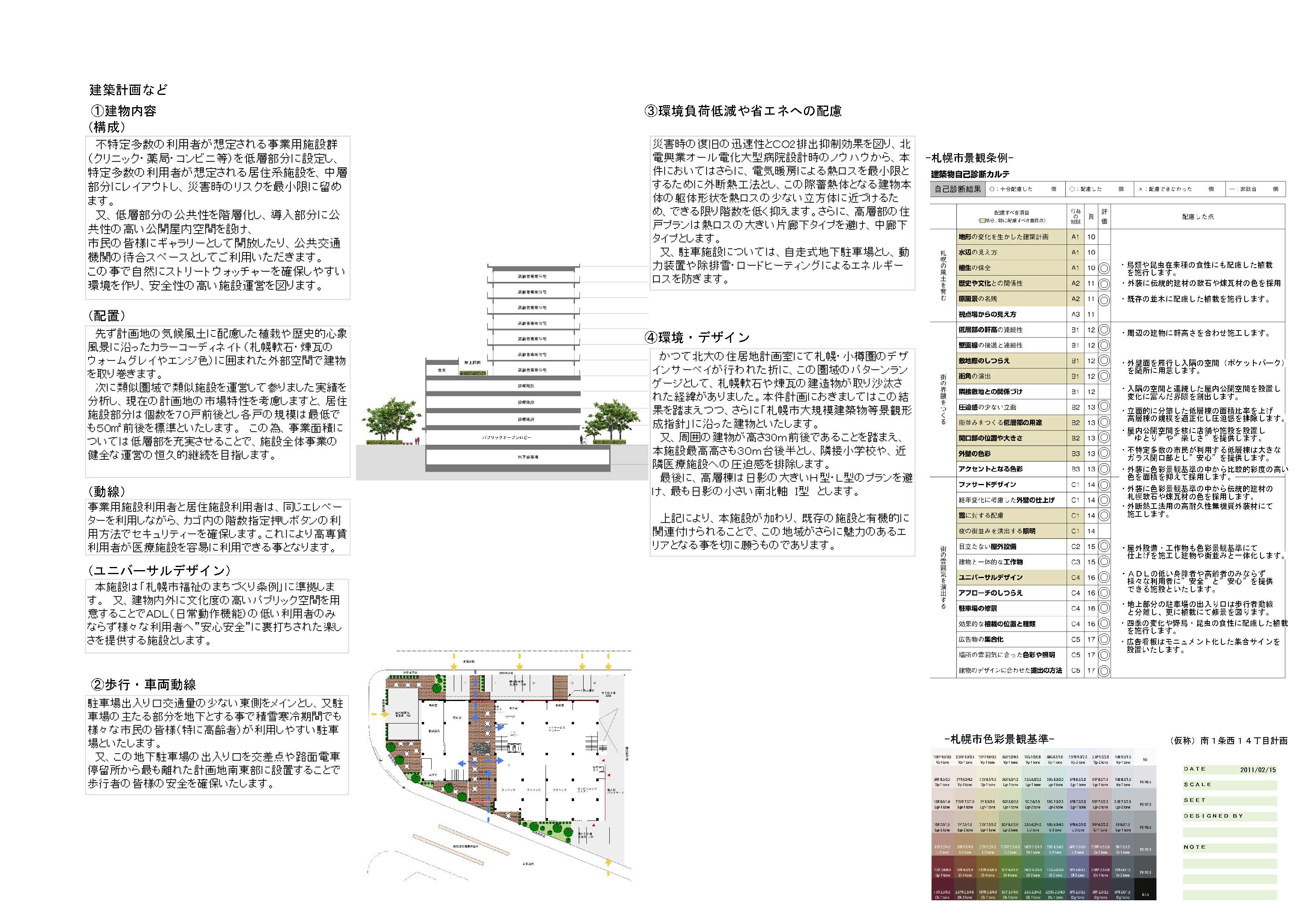 建築物