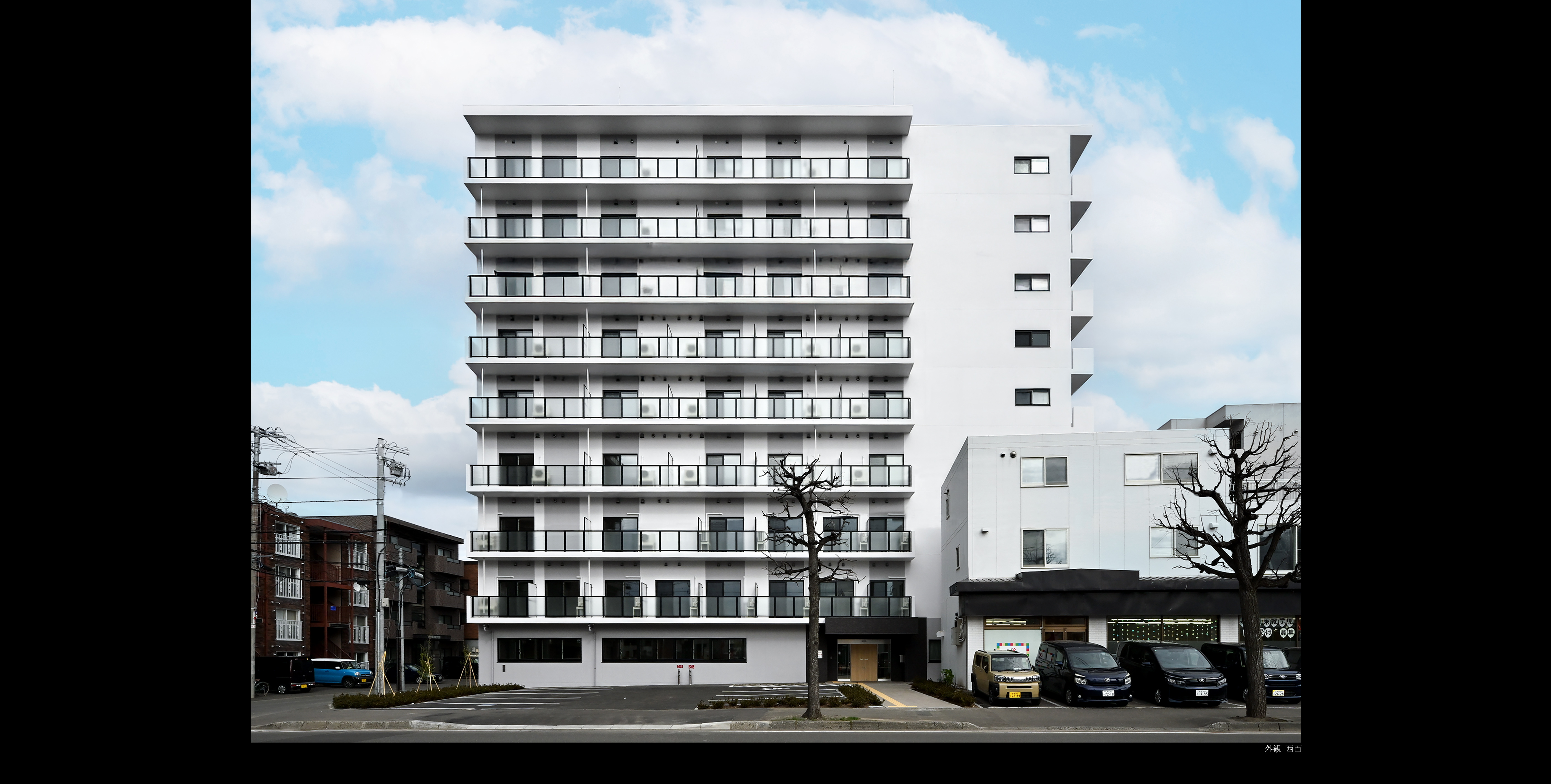 建築物